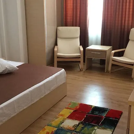 Grand 2 Apartment