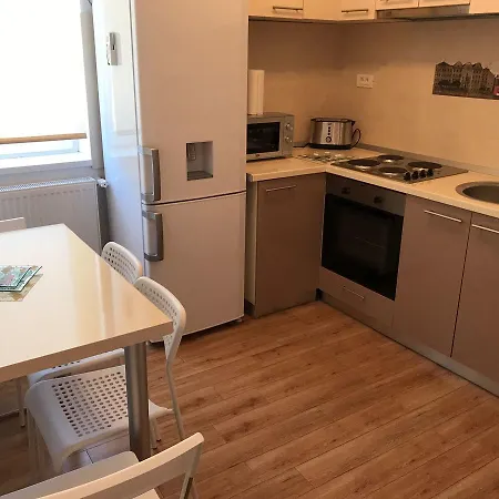 Apartment Grand 2
