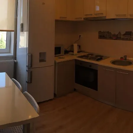 Apartment Grand 2
