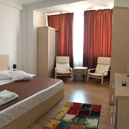 Διαμέρισμα Grand 2 Eforie Nord
